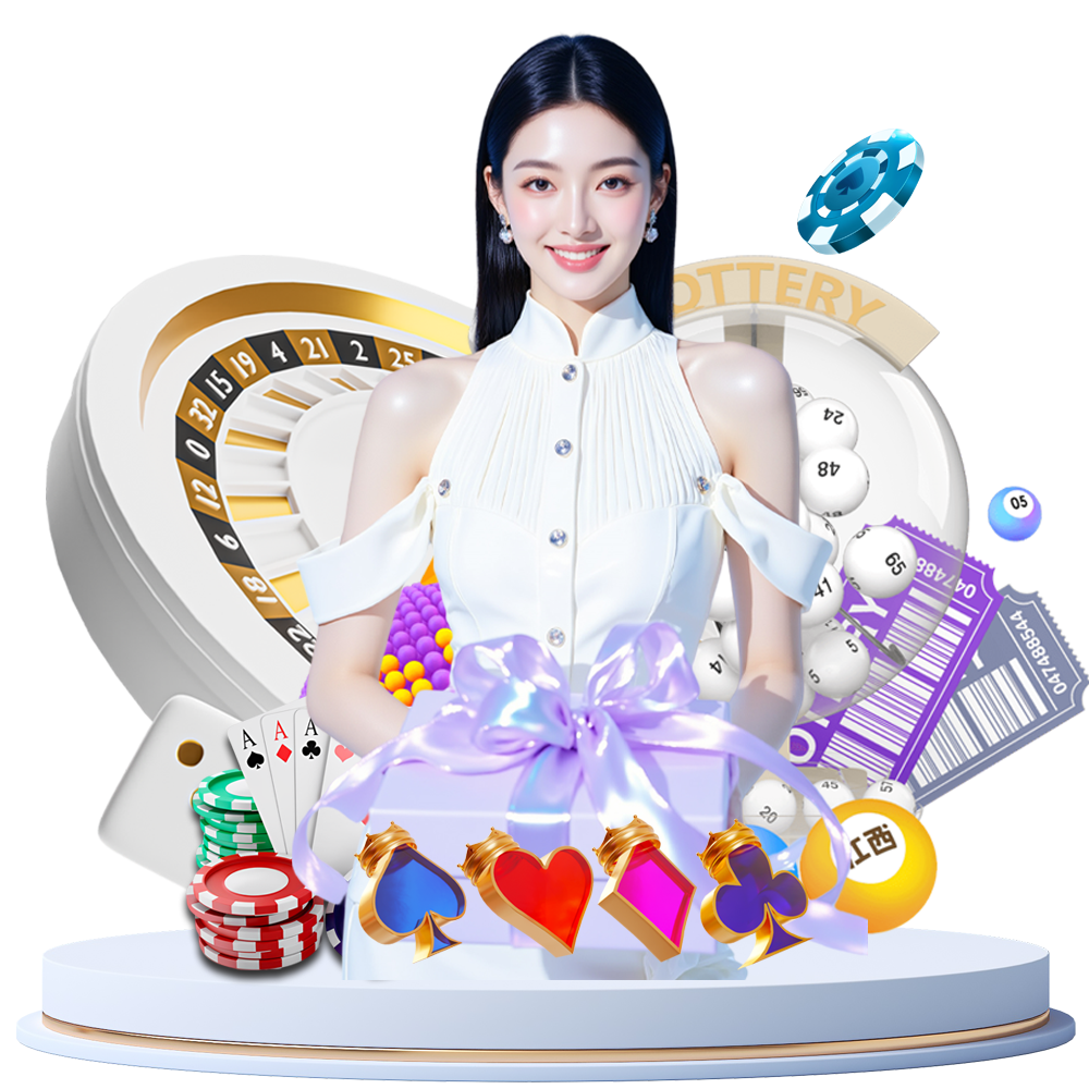 Togel Online Game 
