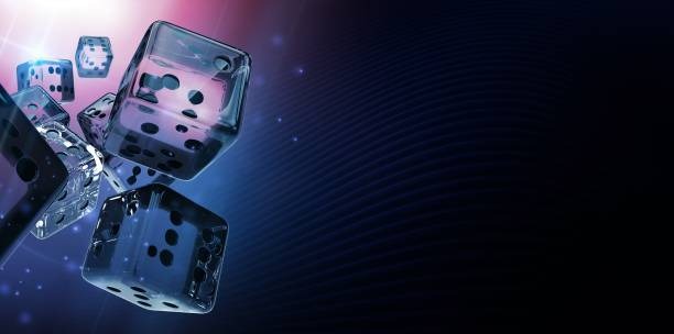 Lightning Baccarat live dealer table showing multiplier display and card outcomes